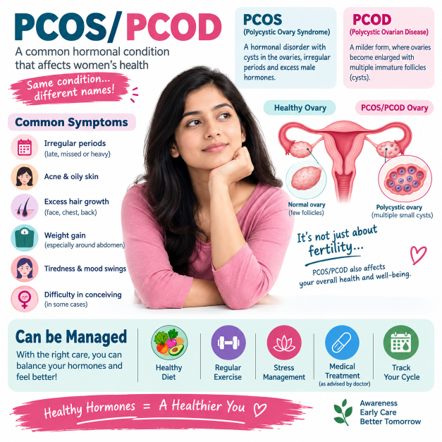 pcos