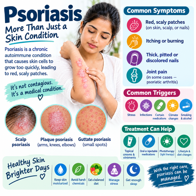 psoriasis