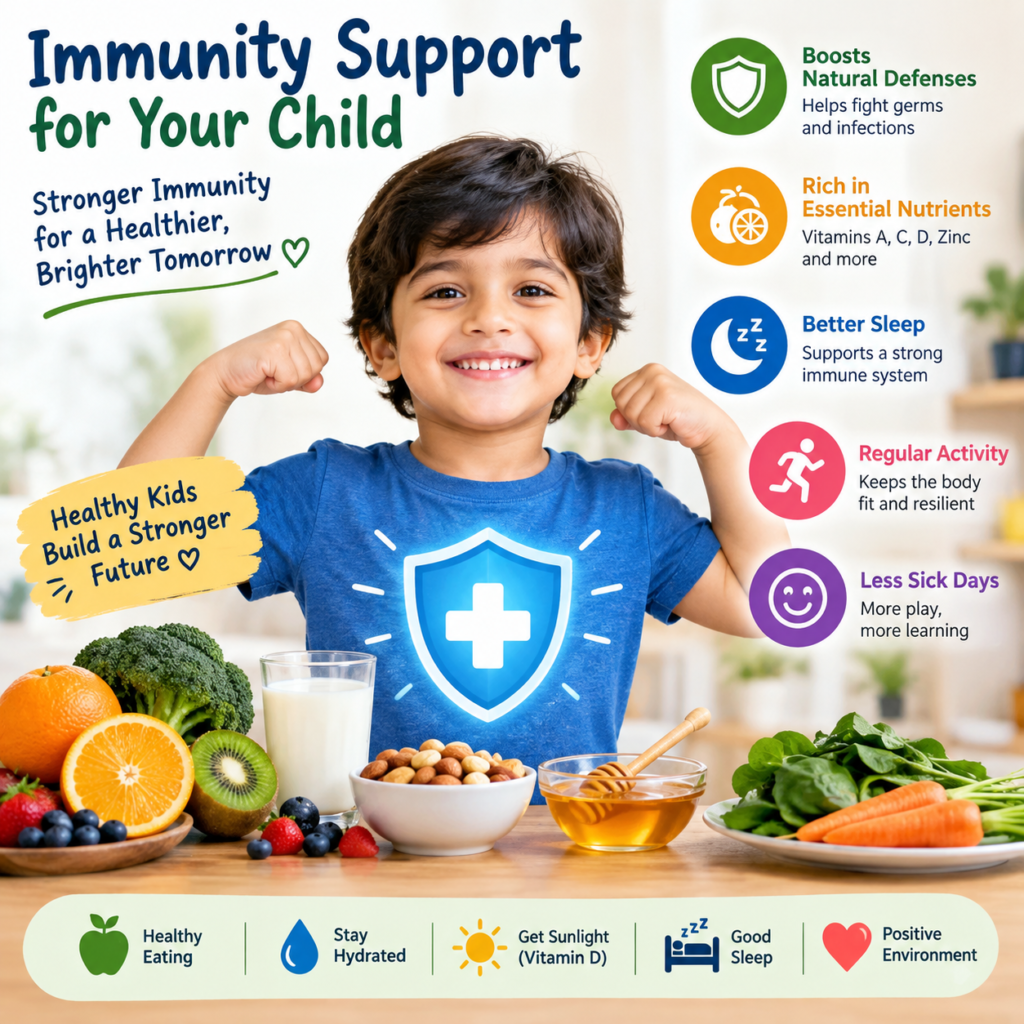 immunity