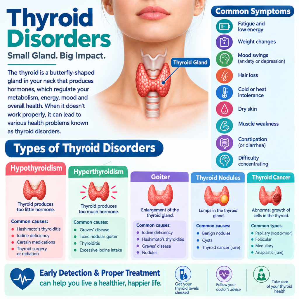 thyroid