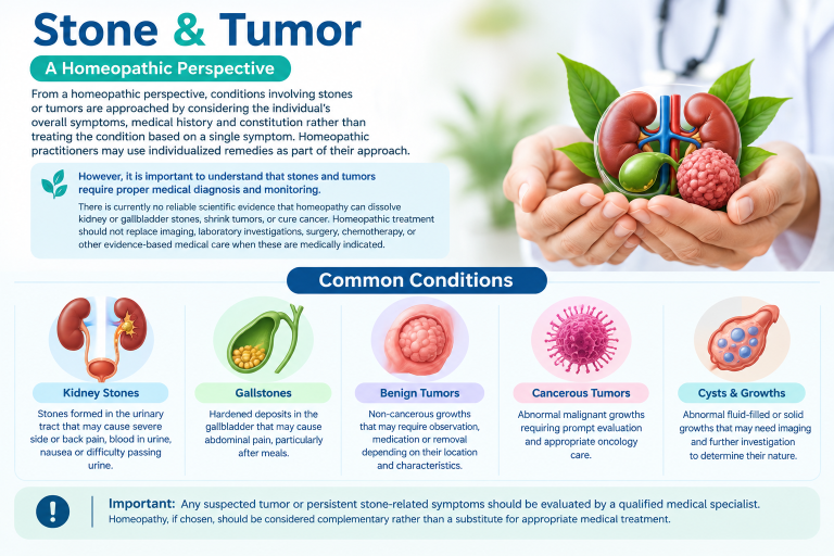 tumor