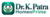 HomeoPrime_Website_Header_Dr_K_Patra