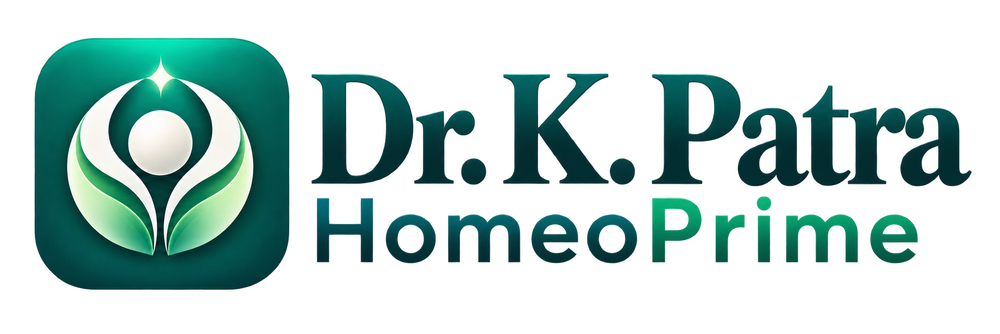 HomeoPrime_Website_Header_Dr_K_Patra