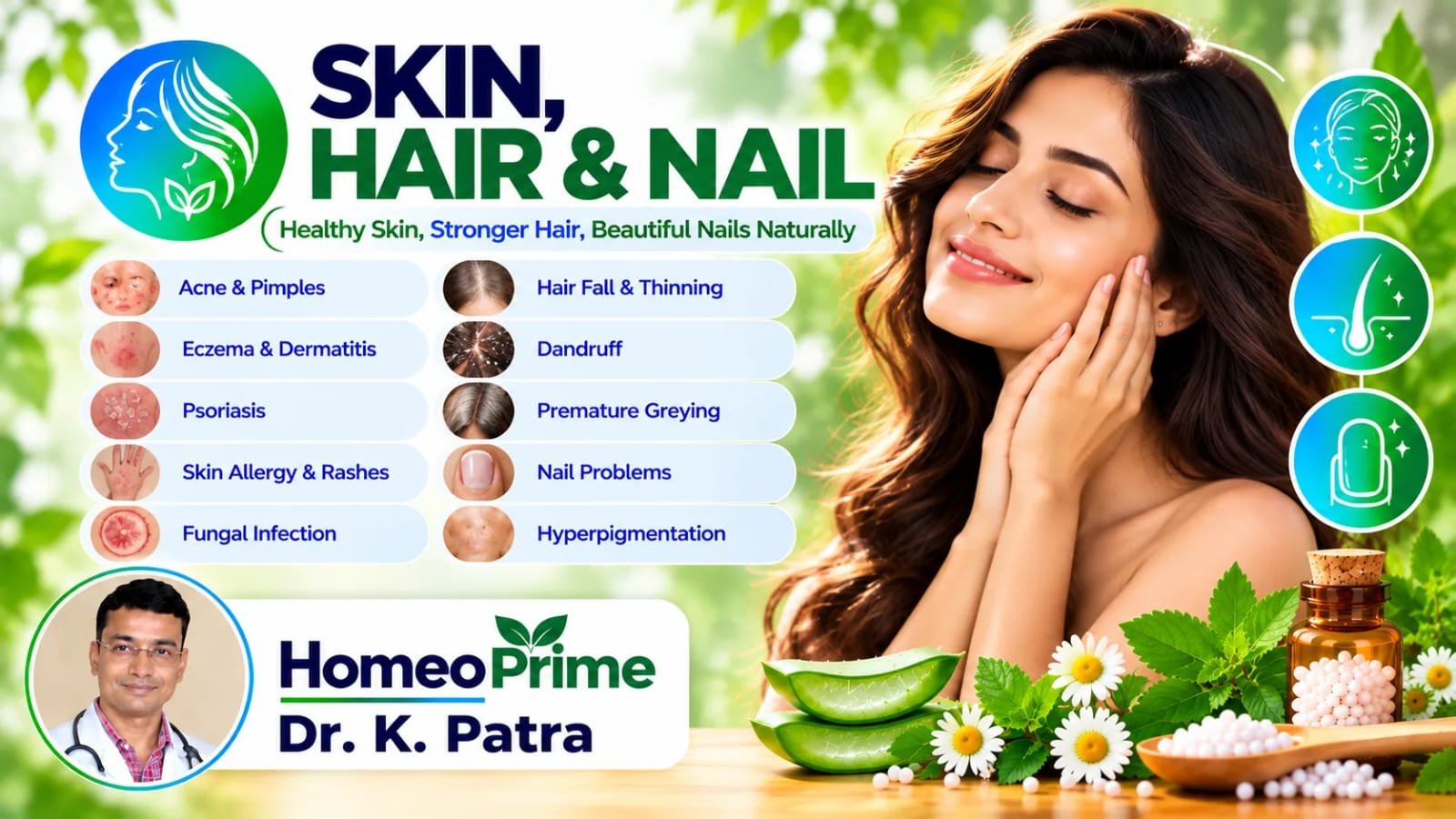 skinhairnail