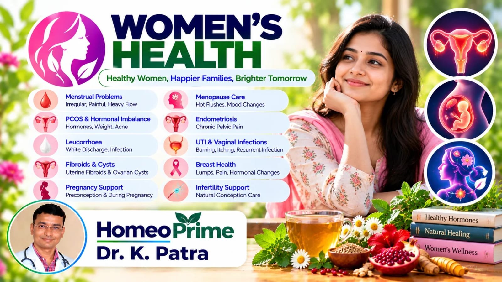 wonenshealth